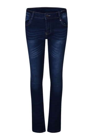 Blauw 