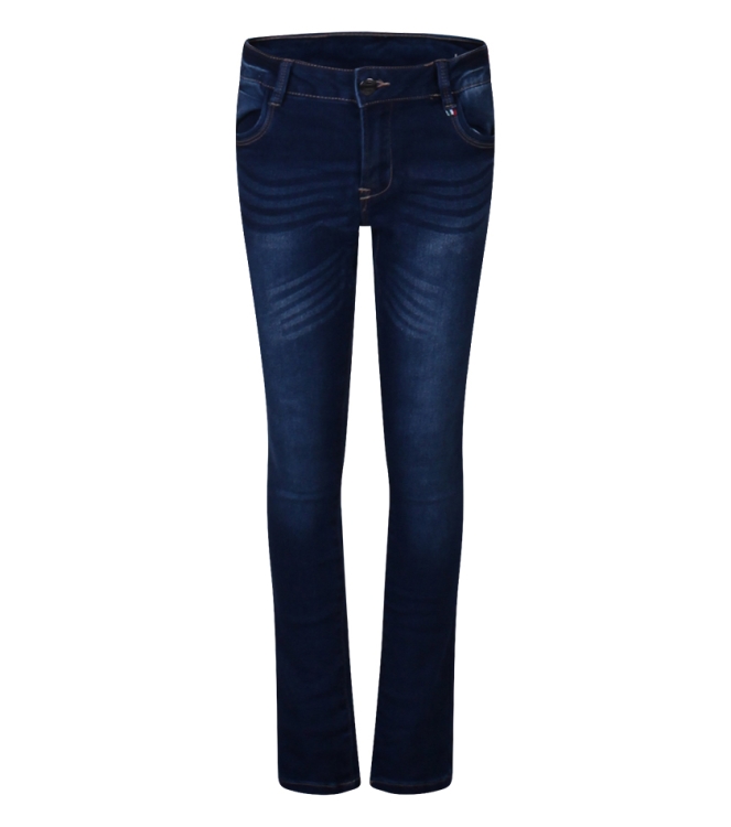 Unlocked 504587BC W90033 Denim darkwashed