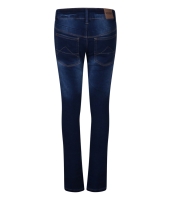 Unlocked 504587BC W90033 Denim darkwashed