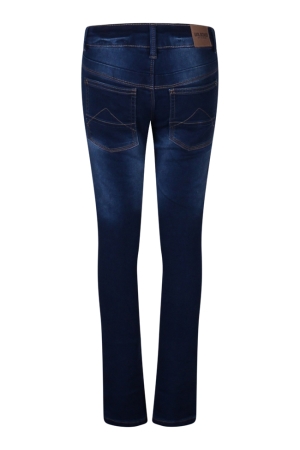 Unlocked 504587BC W90033 Denim darkwashed