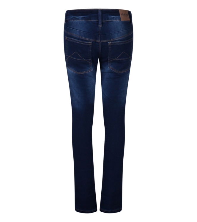 Unlocked 504587BC W90033 Denim darkwashed