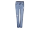 Ravagio Reinout W90189 Denim licht gebleekt