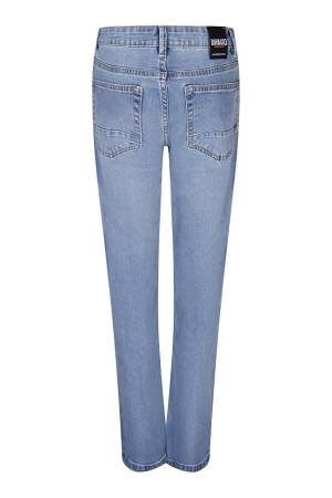 Ravagio Reinout W90189 Denim licht gebleekt