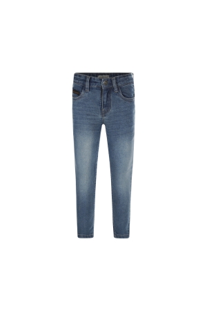 Koko Noko Q52826-37 Denim dark stonewashed