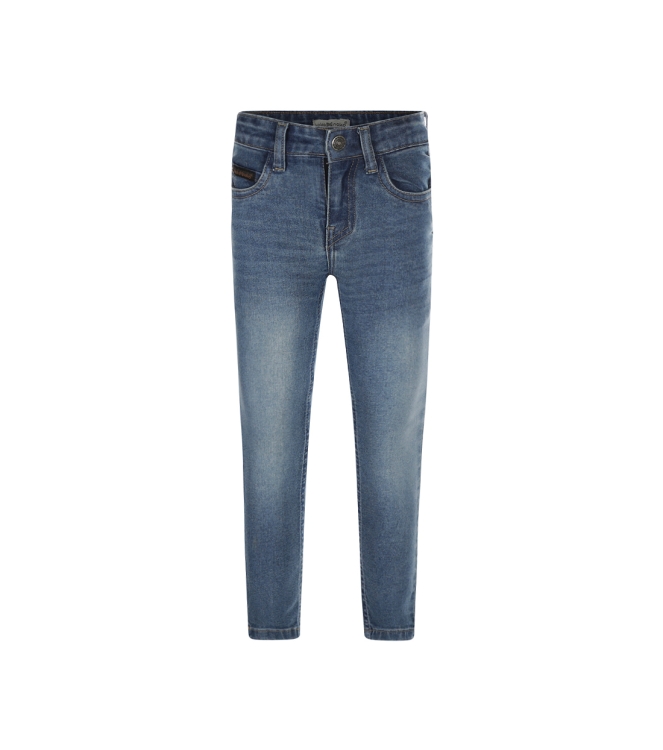 Koko Noko Q52826-37 Denim dark stonewashed