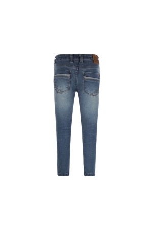 Koko Noko Q52826-37 Denim dark stonewashed