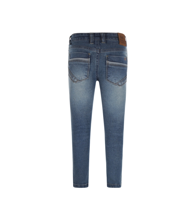 Koko Noko Q52826-37 Denim dark stonewashed