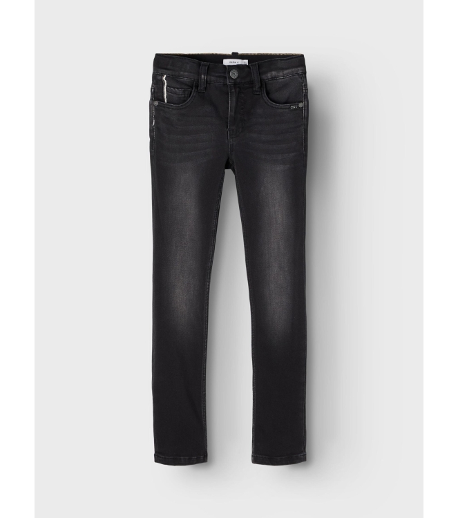 Name It 13197328 Denim black