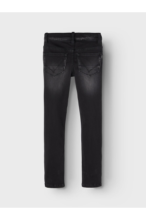 Name It 13197328 Denim black