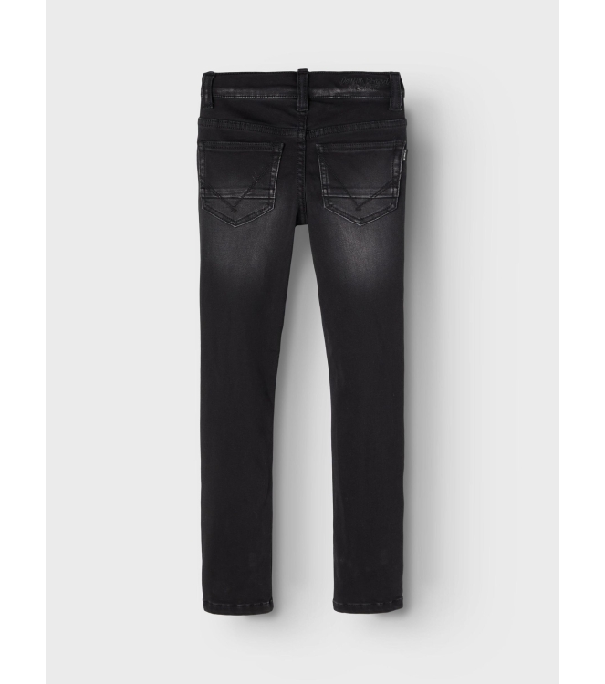 Name It 13197328 Denim black