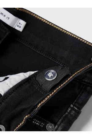 Name It 13197328 Denim black