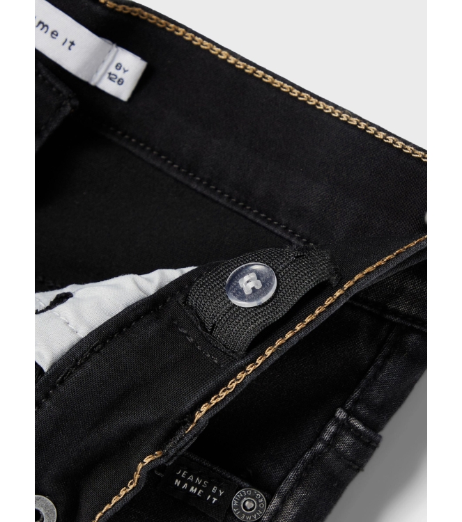 Name It 13197328 Denim black