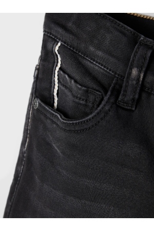 Name It 13197328 Denim black