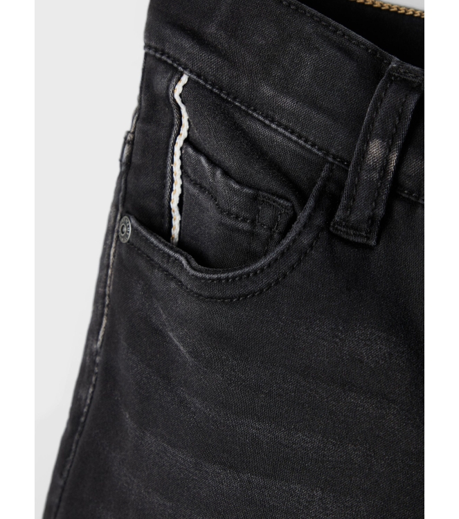 Name It 13197328 Denim black