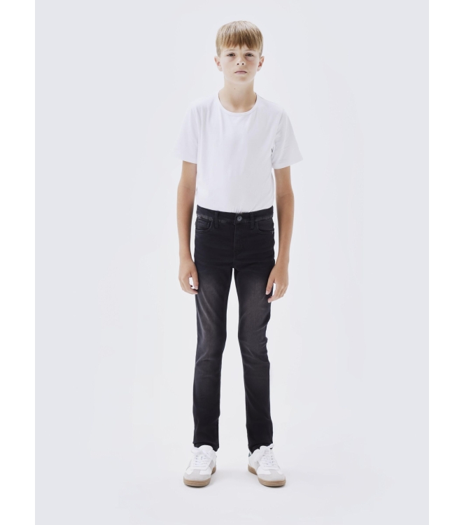 Name It 13197328 Denim black