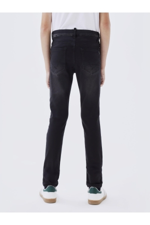 Name It 13197328 Denim black