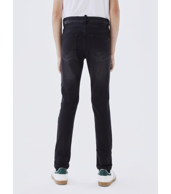 Name It 13197328 Denim black