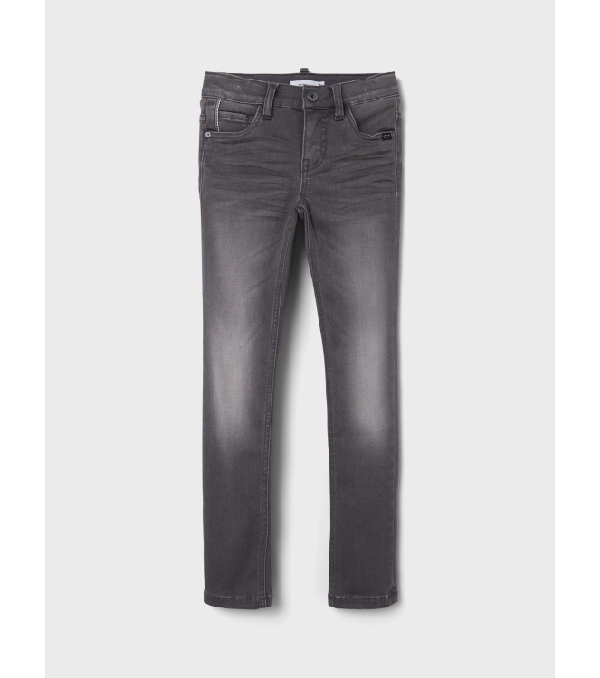 Name It 13197328 Denim grey