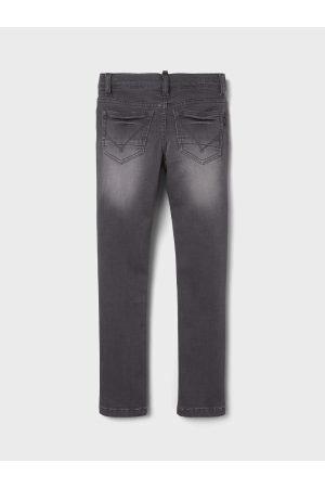 Name It 13197328 Denim grey