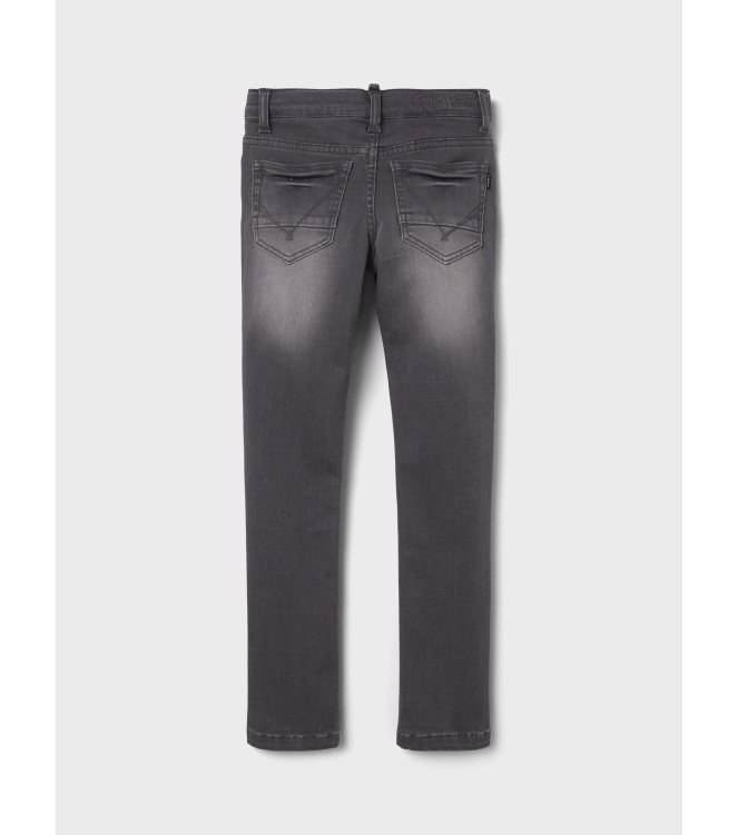 Name It 13197328 Denim grey