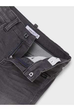 Name It 13197328 Denim grey