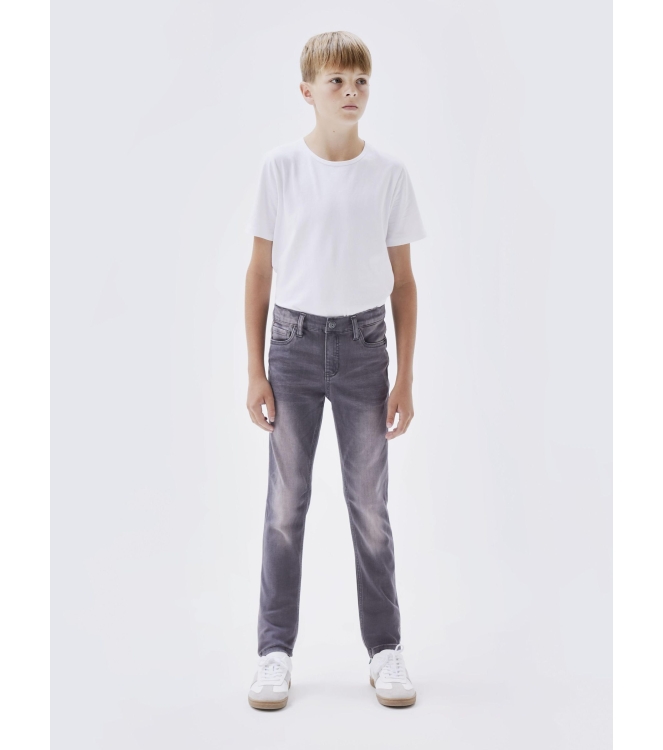 Name It 13197328 Denim grey
