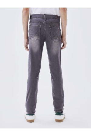 Name It 13197328 Denim grey