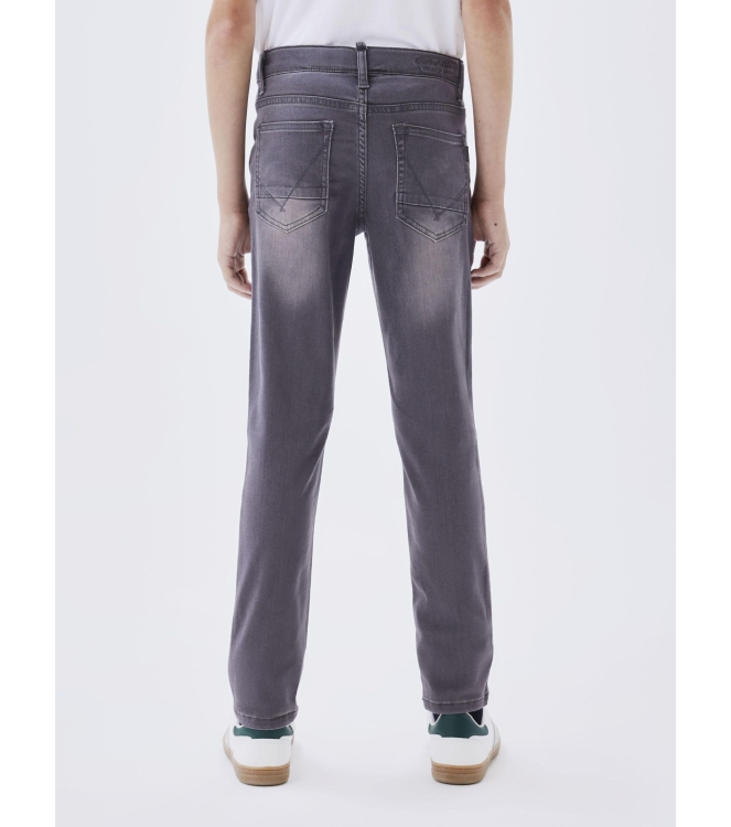 Name It 13197328 Denim grey