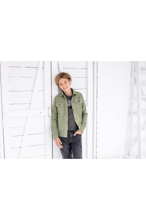 Ravagio Teun W90575 Denim black