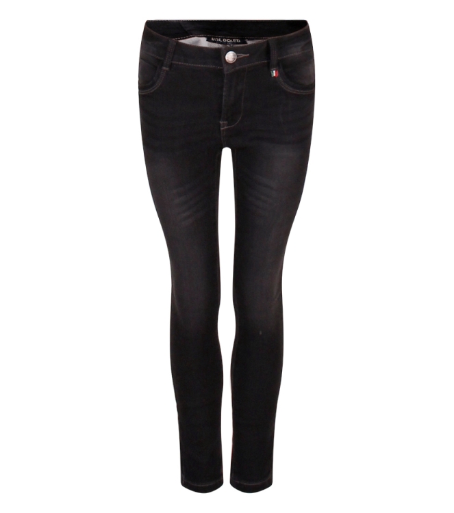Unlocked 504587BC Z90004 Denim darkwashed