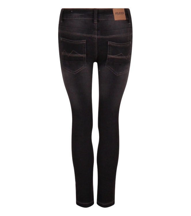Unlocked 504587BC Z90004 Denim darkwashed