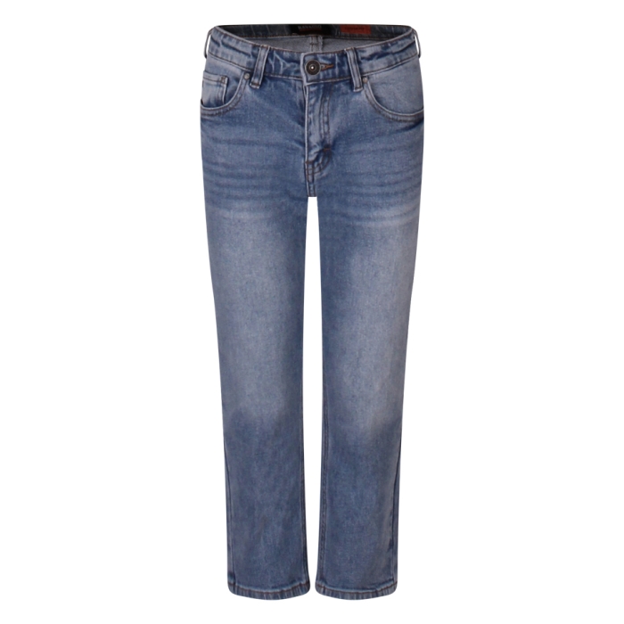 Ravagio Tim W10249 Denim