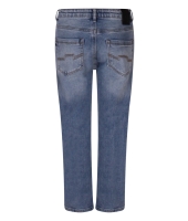 Ravagio Tim W10249 Denim