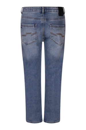 Ravagio Tim W10249 Denim