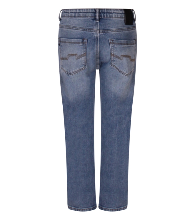Ravagio Tim W10249 Denim