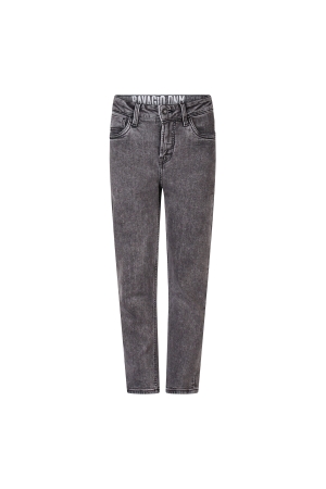 Ravagio Morris W10556 Denim grey