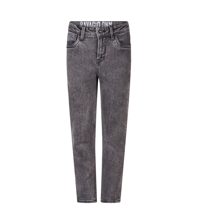 Ravagio Morris W10556 Denim grey