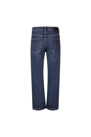 Ravagio Sergio W10557 Denim