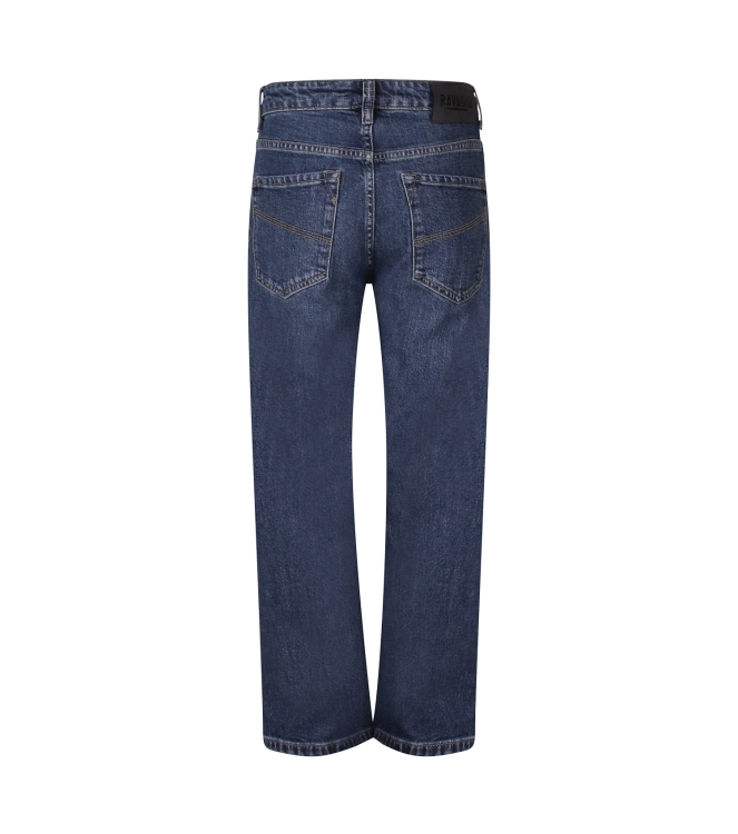 Ravagio Sergio W10557 Denim