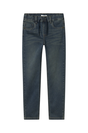 Name It 13185212 Denim stonewashed