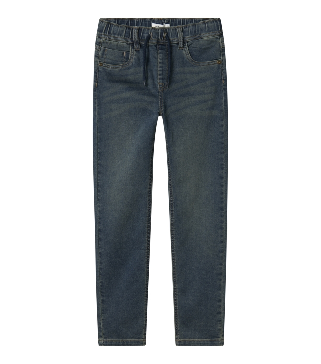 Name It 13185212 Denim stonewashed
