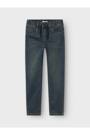 Name It 13185212 Denim stonewashed