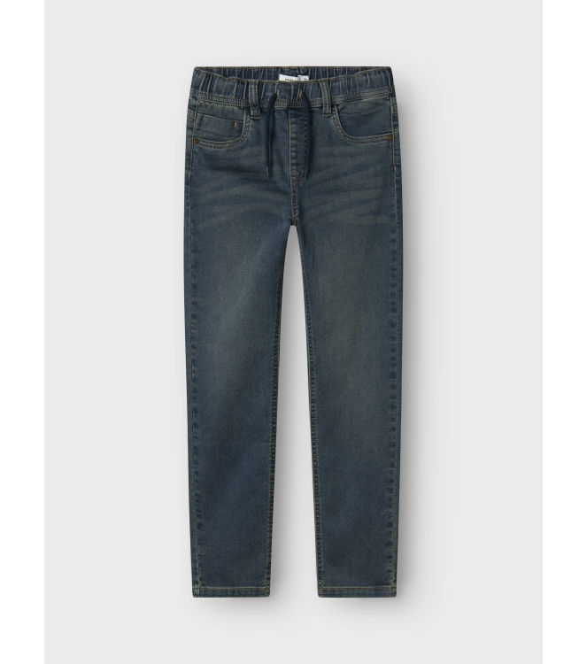 Name It 13185212 Denim stonewashed