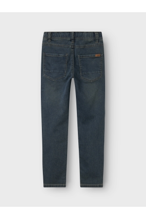 Name It 13185212 Denim stonewashed
