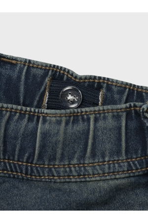 Name It 13185212 Denim stonewashed