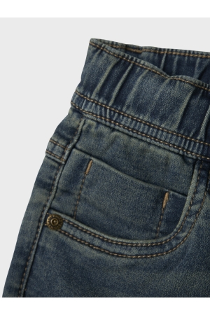 Name It 13185212 Denim stonewashed