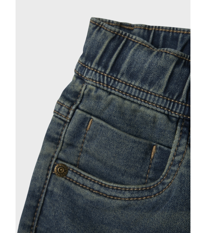 Name It 13185212 Denim stonewashed