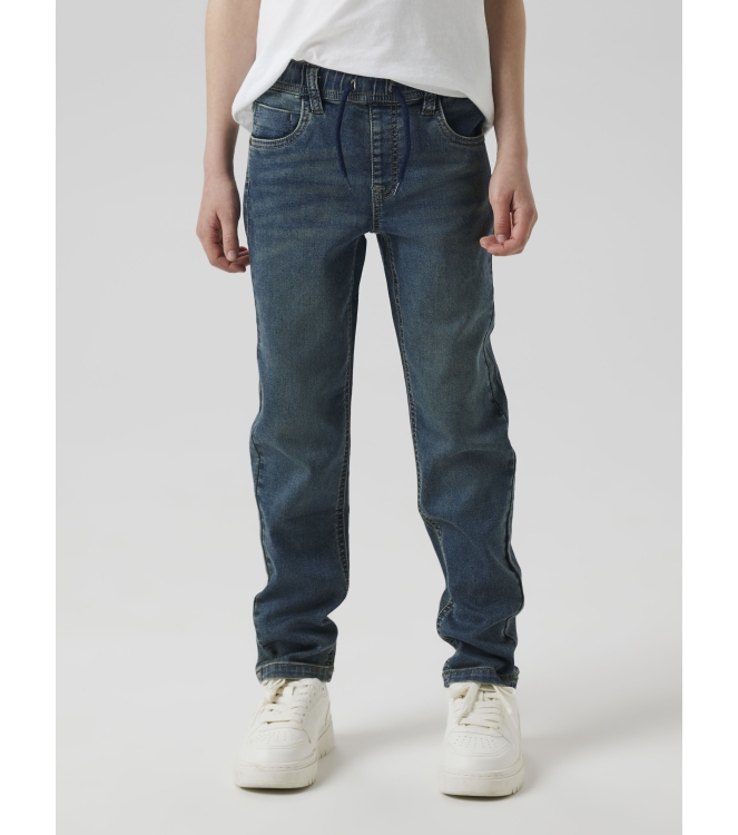 Name It 13185212 Denim stonewashed