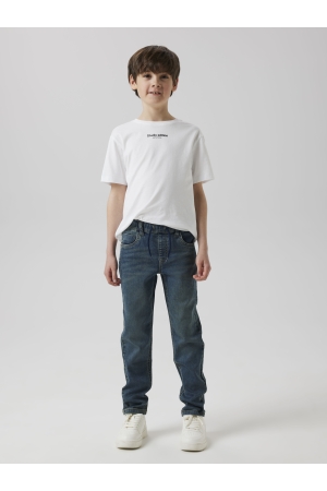 Name It 13185212 Denim stonewashed