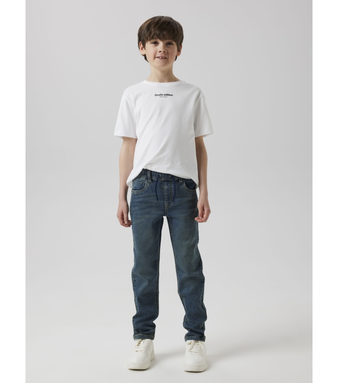 Name It 13185212 Denim stonewashed